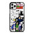HUNTER X HUNTER COMIC BOOKS iPhone 11 Pro Case Cover