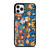 INAZUMA ELEVEN ANIME iPhone 11 Pro Case Cover