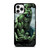 INCREDIBLE HULK CARTOON iPhone 11 Pro Case Cover