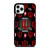 INDIANA HOOSIERS FOOTBALL iPhone 11 Pro Case Cover