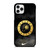 INDIANA PACERS GOLD LOGO iPhone 11 Pro Case Cover