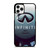 INFINITI CARS AIRBAG iPhone 11 Pro Case Cover