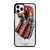 INFINITY GAUNTLET ART iPhone 11 Pro Case Cover
