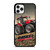 INTERNATIONAL HARVESTER CASE IH TRACTOR iPhone 11 Pro Case Cover