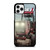 INTERNATIONAL HARVESTER IH FARMALL TRACTOR iPhone 11 Pro Case Cover