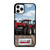 INTERNATIONAL HARVESTER IH TRACTOR iPhone 11 Pro Case Cover