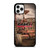 INTERNATIONAL HARVESTER TRACTOR RETRO iPhone 11 Pro Case Cover