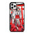 INUYASHA ANIME FAN ART iPhone 11 Pro Case Cover