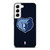 MEMPHIS GRIZZLIES BASKETBALL NBA Samsung Galaxy S22 Case Cover