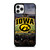 IOWA HAWKEYES FOOTBALL iPhone 11 Pro Case Cover