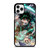 IZUKU MIDORIYA MY HERO ACADEMIA 2 iPhone 11 Pro Case Cover