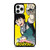 IZUKU MIDORIYA MY HERO ACADEMIA X FORTNITE iPhone 11 Pro Case Cover