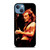 ACDC ANGUS YOUNG ROCK BAND GUITARIST iPhone 13 Case Cover