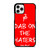 JAKE PAUL DAB ON THE HATERS JP iPhone 11 Pro Case Cover