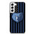 MEMPHIS GRIZZLIES NBA USA FLAG Samsung Galaxy S22 Case Cover