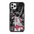 JAMES HARDEN DUNK HOUSTON ROCKETS iPhone 11 Pro Case Cover