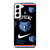 MEMPHIS GRIZZLIES NBA X SUPREME NIKE Samsung Galaxy S22 Case Cover