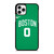 JASON TATUM BOSTON CELTICS NIKE iPhone 11 Pro Case Cover