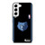 MEMPHIS GRIZZLIES NIKE NBA BASKETBALL Samsung Galaxy S22 Case Cover