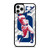 JAVIER BAEZ CHICAGO CUBS ART iPhone 11 Pro Case Cover