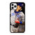 JAVIER BAEZ CHICAGO CUBS MLB iPhone 11 Pro Case Cover