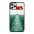 JAWS BOAT iPhone 11 Pro Case Cover
