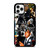 JAY Z RAPPER COLLAGE iPhone 11 Pro Case Cover