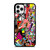 JDM STICKER BOMB COLLAGE iPhone 11 Pro Case Cover