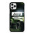 JEEP IN JUNGLE iPhone 11 Pro Case Cover