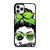 JEEP LIFE GLASSES iPhone 11 Pro Case Cover