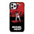 JIMMY BUTLER MIAMI HEAT PLAYER iPhone 11 Pro Case Cover