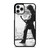 JIMMY PAGE LED ZEPPELIN GUITARIST iPhone 11 Pro Case Cover