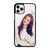 JISOO BLACKPINK PRINCESS iPhone 11 Pro Case Cover