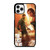 JOEL ELLIE THE LAST OF US GAMES 2 iPhone 11 Pro Case Cover