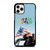 JOEY BADASS AMERICAN RAPPER iPhone 11 Pro Case Cover