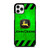 JOHN DEERE LOGO ICON iPhone 11 Pro Case Cover