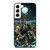 METAL SLUG GAMES 2 Samsung Galaxy S22 Case Cover