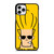 JOHNNY BRAVO WHOA MAMA iPhone 11 Pro Case Cover
