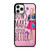 JOJO SIWA BOWS MAKE EVERYTHING BETTER iPhone 11 Pro Case Cover