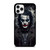 JOKER BLACK SUITS iPhone 11 Pro Case Cover