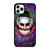 JOKER SUICIDE SQUAD ART iPhone 11 Pro Case Cover
