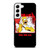 METALLICA KILL EM ALL SIMPSONS Samsung Galaxy S22 Case Cover