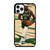 JRUE HOLIDAY MILWAUKEE BUCKS iPhone 11 Pro Case Cover