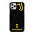 JUVENTUS FC CHAMPIONS STRONGER iPhone 11 Pro Case Cover