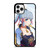KAMISATO AYAKA GENSHIN IMPACT iPhone 11 Pro Case Cover
