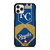 KANSAS CITY ROYALS MAJOR BASEBALL iPhone 11 Pro Case Cover