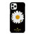 KATE SPADE BEE AND FLOWER iPhone 11 Pro Case Cover