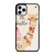 KATE SPADE CAMEL OH HELLO iPhone 11 Pro Case Cover