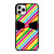 KATE SPADE COLORFUL STRIPE iPhone 11 Pro Case Cover