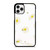 KATE SPADE FLOWER BEE iPhone 11 Pro Case Cover